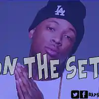 Picture for song 'On The Set' by artist 'BaysFynest Beatz'