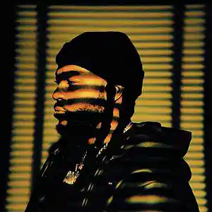 Picture for song '3 AM - 6lack, Bryson Tiller // 1+4 FREE Today' by artist 'BEATS by Diamond Style'