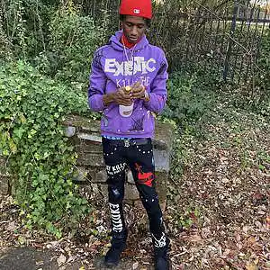 Picture for song 'spazz (yung mal x pyrex whippa type beat)' by artist 'cashnitro'