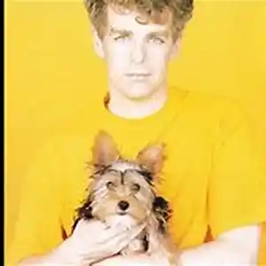 Picture for song 'i want a dog(0)' by artist 'Cecil Vittar'