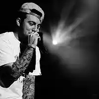 Picture for song 'Gun Go Bang Prod by CPSOUND **MAC MILLER TYPE**' by artist 'CP.SOUND'