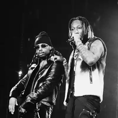 Picture for song 'Pass Up (Future x Metro Boomin)' by artist 'Cultxre'