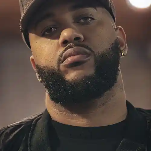 Picture for song 'Kedesh Power' by artist 'DFaith'