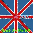 Picture for song 'Back In The UK' by artist 'DBS (Artcore)'