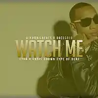 Picture for song 'Watch Me Ft. Aace Gold ' by artist 'DJ Kronic Beats'
