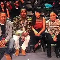 Picture for song 'NEVER HAD -Free DL(demo)' by artist 'djtreegotti'