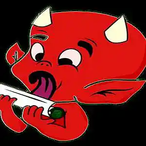 Picture for song 'BASE DE RAP 2021 "VAMOS A ENROLAR"' by artist 'Eigh Teen Beats'