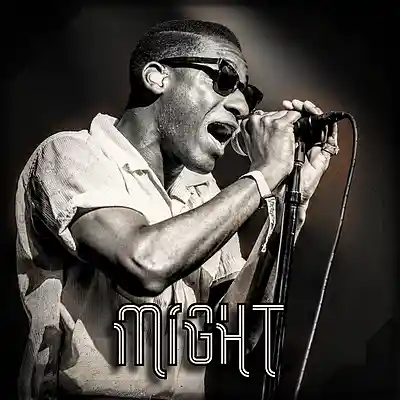 Picture for song '*Might* Emotional R&B Piano Instrumental (Buy' by artist 'Elbr'