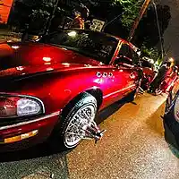 Picture for song 'SWANGIN (PROD. BY EMBA$$Y)' by artist 'Embassy Beats'