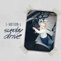 Picture for song '6. E-Motion-L & John Michael - My Day' by artist 'E-Motion-L Productions'