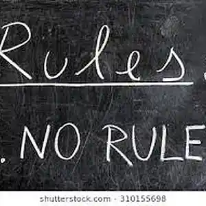 Picture for song 'No Rules (NEW FREE)' by artist 'E-Motion-L Productions'