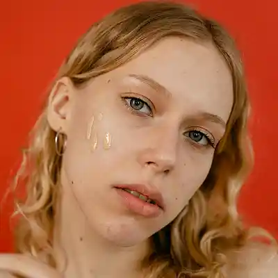 Picture for song 'When You Make A Woman Cry (feat. Patricia Edwards)' by artist 'fanisatt'