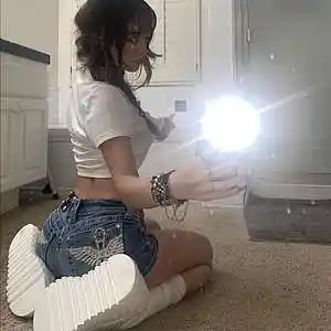 Picture for song 'Ken Carson Beat "TRILLER" BUY 1 GET 1 FREE' by artist 'FuneeGang Beats'