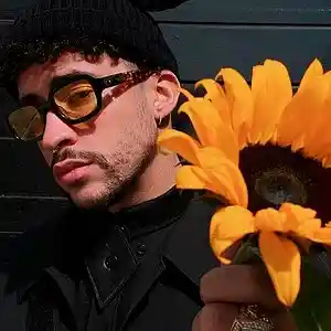 Picture for song 'ILUSION - BAD BUNNY X TAINY TYPE BEAT' by artist 'Ghoztly Beatz'