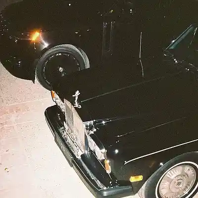 Picture for song '''VAPOR DRIFT'' Larry June Type Beat' by artist 'GIOEST'