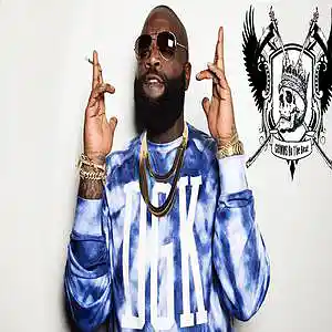 Picture for song 'Livin' In Luxury-Rick Ross Type Beat 150BPM' by artist 'GRIMMS On The Beat'