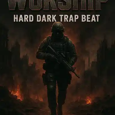 Picture for song 'Hard Fast rap type beat jid x kendric lamar type b' by artist 'Harry bro'