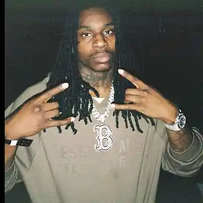 Picture for song 'Lil Durk x Lil Tjay x Polo G Type Beat - Necessar' by artist 'Hashtag6eatZ033'