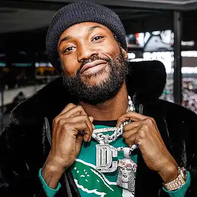 Picture for song 'Streets l Meek Mill x Lil Baby Type Beat' by artist 'Hot Bangers'