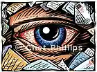 Picture for song 'Bloodshots' by artist 'i-Ray'
