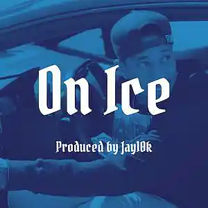 Picture for song 'ON ICE (Tyga club banger type beat)' by artist 'Jay10k producer'