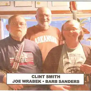 Picture for song 'Always Pet the Dogs (Gospel Trio)' by artist 'Joe Wrabek (again)'