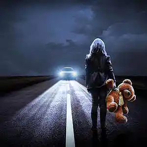 Picture for song 'The Drifter' by artist 'Johanna Renfro'