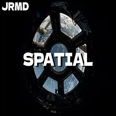 Picture for song 'Spatial (Trap x Hip-Hop Type Beat)' by artist 'Jrmd'