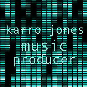 Picture for song 'KARRO JONES NSTRMNTL #89' by artist 'KARRO JONES'
