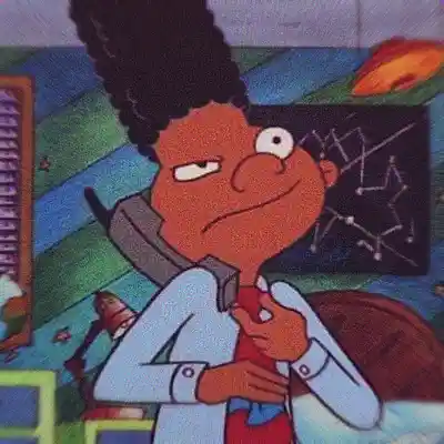 Picture for song 'HANG ON [ Boom Bap x Jazz Type Beat ]' by artist 'Keven Korvo'