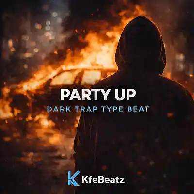 Picture for song '[CLUB/BOUNCE] Party Up High-Energy West Coast Type' by artist 'Kfye-Beatz'