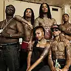 Picture for song '*NEW* F*ck Sh*t *NEW*' by artist 'Kingbez'