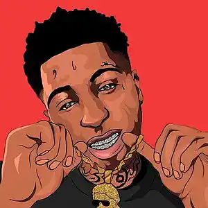 Picture for song 'Real You - (Buy 2 Get 2 Free)' by artist 'KMBeatsOfficial'