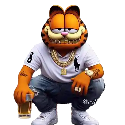 Picture for song 'hustle - hard trap beat' by artist 'KroM Beatz'