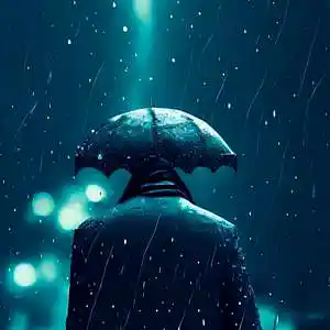 Picture for song 'RAIN / Lewis Capaldi x Adele x Olivia Rodrigo Type' by artist 'Laruny Music'