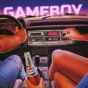 Picture for song 'Gameboy (Buy 1 Get 4 Free)' by artist 'Lonz Kid'