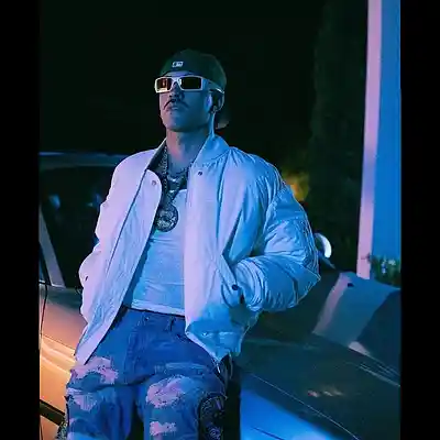 Picture for song '(FREE) FEID x MORA EXTRAÑANDOTE [REGGAETON Type' by artist 'ProdSlupiii'