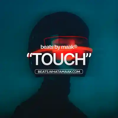 Picture for song 'Touch - 1 + 3 FREE! (Redda, Sexy, Lovemusic Type B' by artist 'maak'