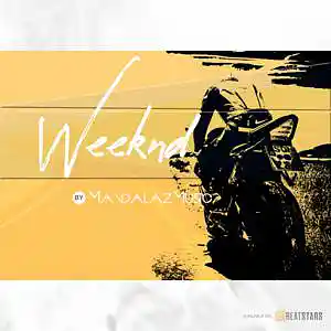 Picture for song 'Weeknd' by artist 'MandalazMusic'