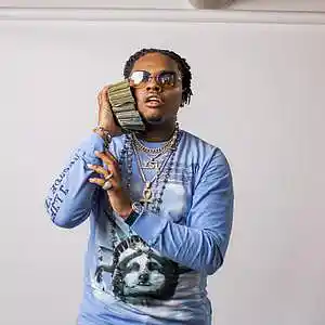 Picture for song 'gunna type beat finesse' by artist 'masonthatrack'