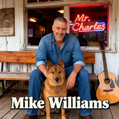 Song picture of 'Mr. Charles'