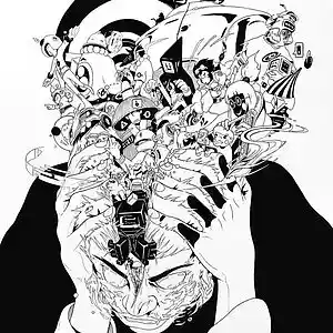 Picture for song '(intro) Dirty Orbit' by artist 'Milesg2g'