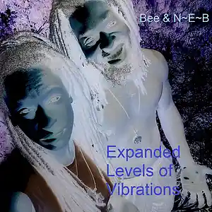 Picture for song 'We Out'Chere!' by artist 'Nature Energy Being'
