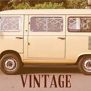 Picture for song 'Vintage' by artist 'Netuno Soundtracks'