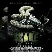 Picture for song '*NEW* Snake Movie #ThemeMusic (@Kmakehitz) ' by artist 'Kmakehitz'