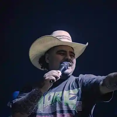 Picture for song 'That Mexican OT Type Beat - Crooked Officer' by artist 'Prod.RandyKaey'