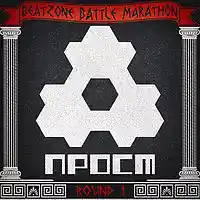 Picture for song 'PROST - First Blood (SOLD)' by artist 'Prost Sound Production'