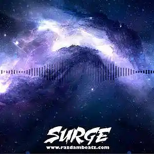Picture for song 'SURGE (BUY 1 GET 4 FREE)' by artist 'Razdam Beatz'