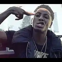 Picture for song 'Designer (Prod. By @RLBeatz)' by artist 'RLBeatz - RLBeats'