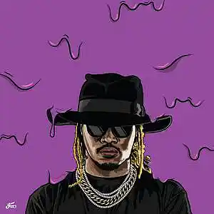 Picture for song 'Living for the future' by artist 'Rob Made It'
